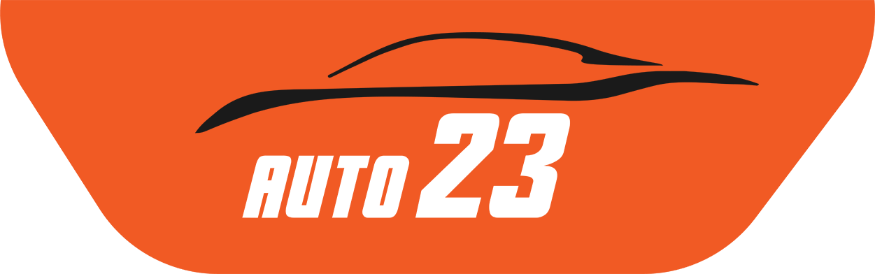 Auto23.cz